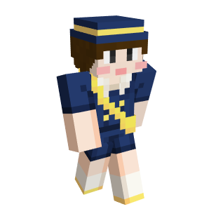 Stewardess